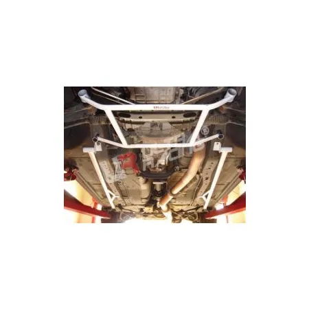 Rozpórka podłogi boczna (Side Floor Bars) Ultra Racing Nissan S15 99-02