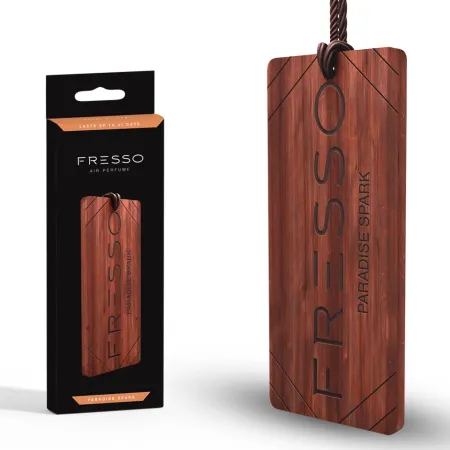 FRESSO Paradise Spark