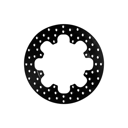 Wilwood 160-1601 Drilled Steel Rotor Tarcza hamulcowa nawiercana 11.44