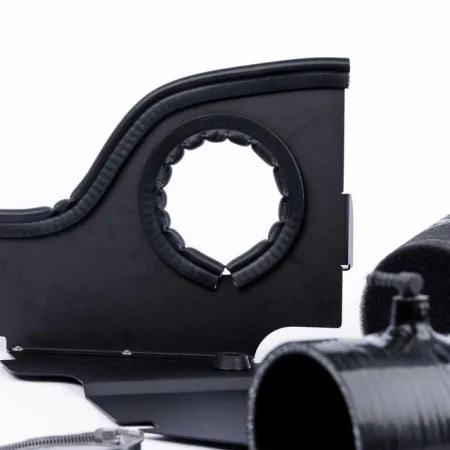 Dedykowany układ dolotowy Proram PRK-283-BK MK4 Volkswagen Caddy 2.0TDI 2015+