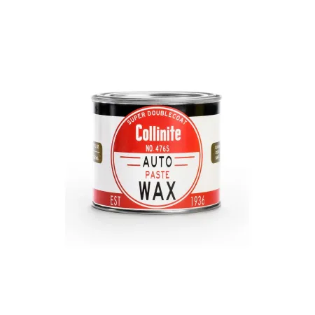 COLLINITE 476S Super DoubleCoat Auto Wax 532 ml