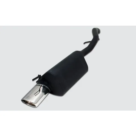 Tłumik dedykowany FIAT Bravo II2007-2014 HATCHBACK STANDARD