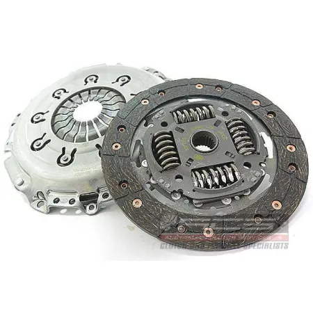 Zestaw sprzęgła Xtreme Clutch FORD AUSTRALIA FOCUS 2.0 i 96KW (2002-2005)