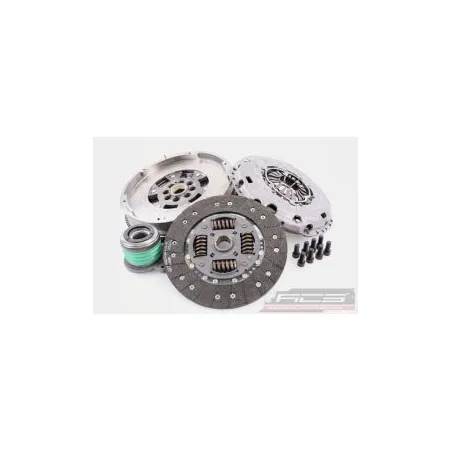 Zestaw sprzęgła Xtreme Clutch Volkswagen AMAROK 2.0 TSI 118KW (2010-on)