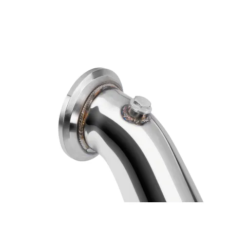 Downpipe FMIC.Pro BMW N55 F07 F10 F11 535i 535xi