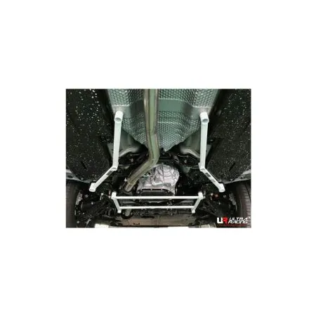 Rozpórka przednia (Front Upper Strut Bar)(3914P) Ultra Racing Subaru XV (GT) 2.0 4WD NA 18+