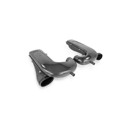 Carbon Air Intake System Wagner Tuning for Mercedes C63(S) AMG