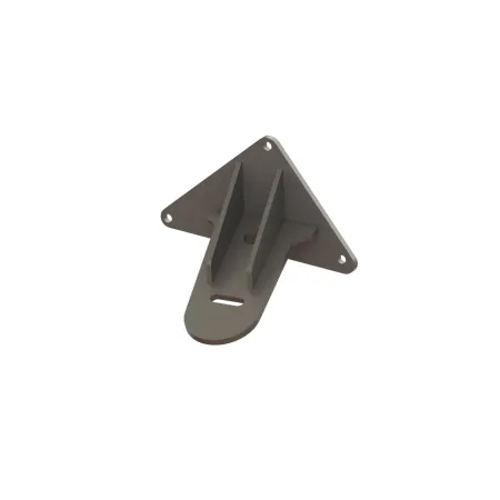 Zestaw łap silnika M57 ALU - IOD Performance Nissan Patrol Y60 / Y61 DIY