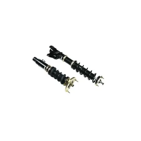 Zawieszenie gwintowane BC Racing A-50-BR-RA Honda Civic SB1/SE/VB 1973-1979 (R strut clevis bracket)