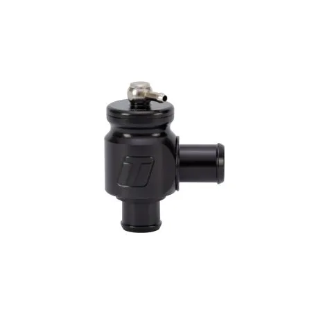 Zawór blow off BOV Turbosmart TS-0203-1222 Kompact Plumb Back Fiat Punto Coupe Ford Focus RS Falcon Lancia Delta Mazda Miata MX-5 Porsche 911 944 Caye