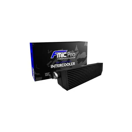 Intercooler FMIC.Pro VW Golf GTI MK5 2.0T FSI 06-09