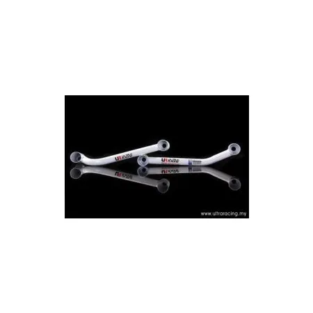 Rozpórka tylna boczna (Rear Side Bars) Ultra Racing for Hyundai Tucson 10+ IX35 2.4