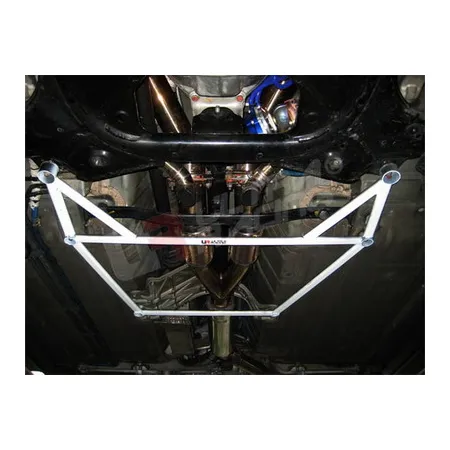 Rozpórka środkowa (Mid Lower Brace) Ultra Racing Nissan Skyline GTR R35