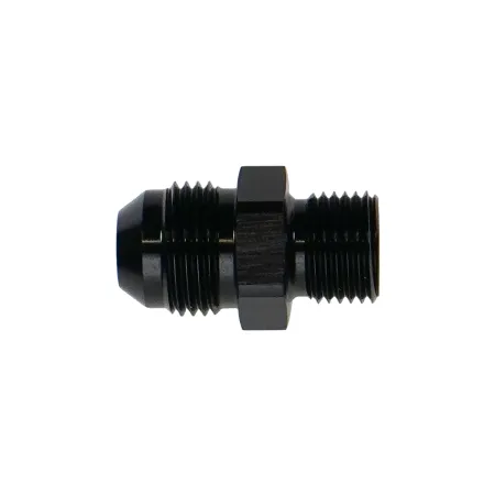 Adapter 8AN męski Flare na M16x1.5 męski Inverted Flare DeatschWerks