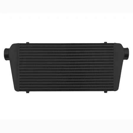 Intercooler 600x300x100mm Czarny FMIC.EU