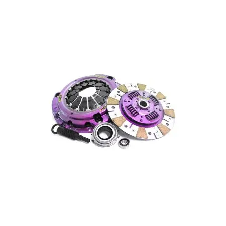 Zestaw sprzęgła Xtreme Clutch Toyota 86 2.0 (ZN6AC_, ZN6BC_) 147KW (2012-on)
