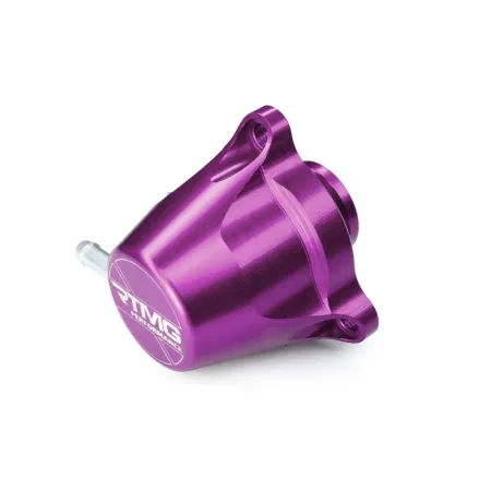 RTMG Performance Diverter Valve Kit for BMW 135 235 F20 Purple