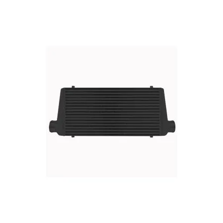 Intercooler 600x300x76mm Czarny FMIC.EU