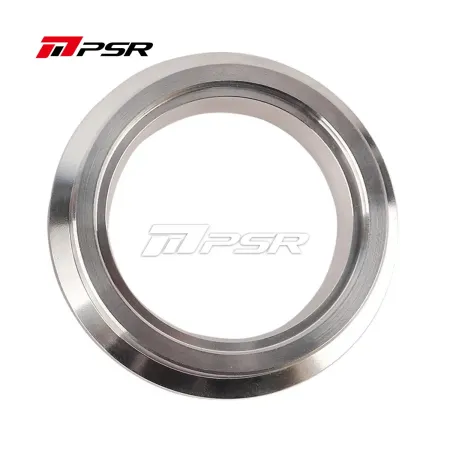 Flange Kit for Pulsar PSR New Generation Wastegate 45mm External Wastegate Inlet Flange Only