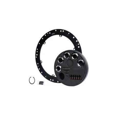 UniClutch Zestaw Montażowy Sprzęgła 240mm UCFK10335-A-001