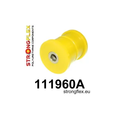 111960A: Tuleja przedniego amortyzatora SPORT