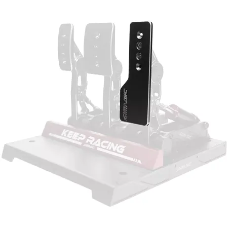 Długa Nakładka Pedału Gazu dla Pedalbox P1000 SIMAGIC Symulator Simracing