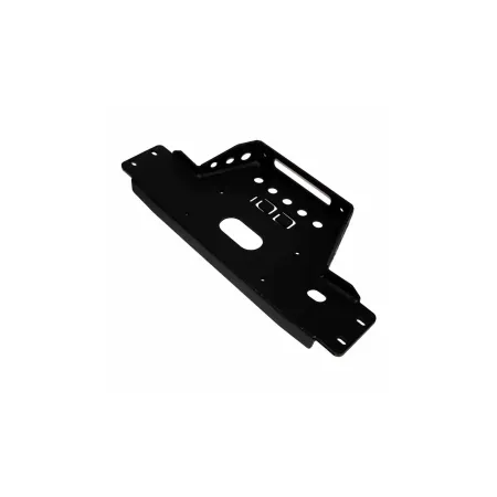 Płyta pod wyciągarke IOD Performance do Nissan Patrol Y61 GU4