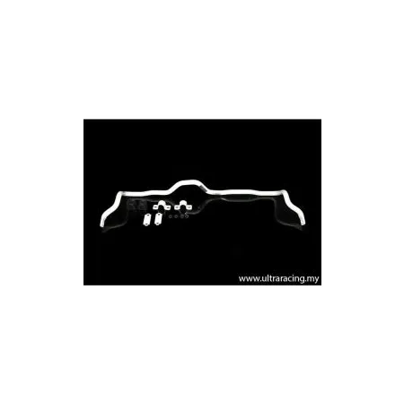 Stabilizator zawieszenia przedni 25mm Ultra Racing for Nissan Sentra (B14) 1.6 2WD 94-99