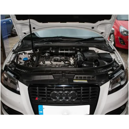 Dedykowany układ dolotowy Ramair JSK-101-DD Seat Altea Leon Toledo 2.0 TFSI