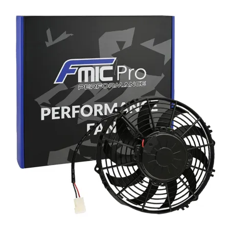 Wentylator ssący FMIC.Pro 10” ULTIMATE 280W 
