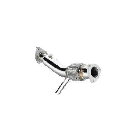 Downpipe FMIC.Pro AUDI A4 1.9 2.0 TDI B7 2005-2008