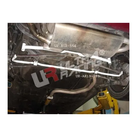 Stabilizator zawieszenia tylny 19mm Ultra Racing for Mazda 323F BA 94-98
