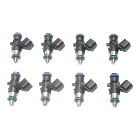 DeatschWerks Matched Set of 8 Injectors 1000cc/min