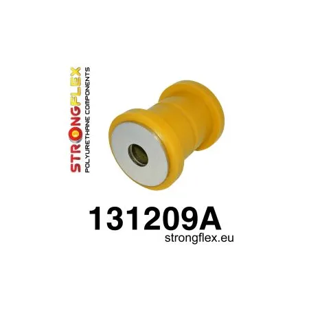 131209A: Tuleja wahacza przedniego przednia SPORT Opel Astra 2