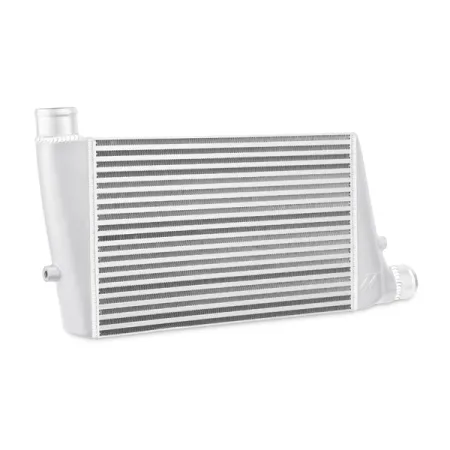Mishimoto Mitsubishi Lancer Evolution X Intercooler 2008-2015 Silver