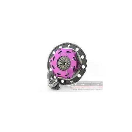 Zestaw sprzęgła Xtreme Clutch Ceramic Honda ORTHIA / PARTNER 2.0 110KW (1995-2001)