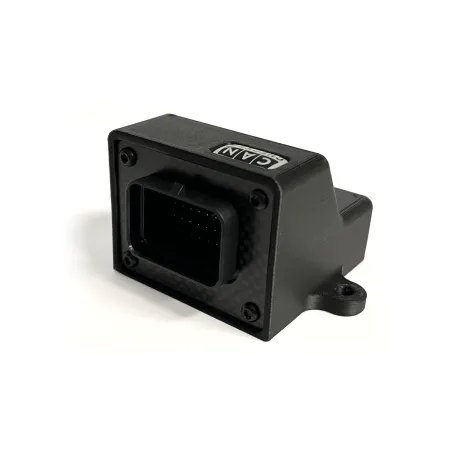 CANchecked MCE18 Wielofunkcyjne rozszerzenie magistrali CAN