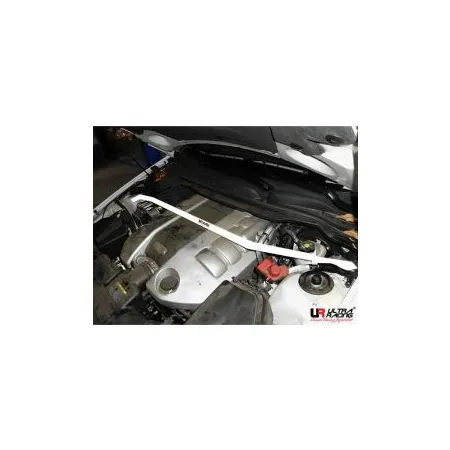 Rozpórka przednia (Front Upper Strut Bar)(2375) Ultra Racing Pontiac G8 6.0 V8 2WD Sedan 08-09