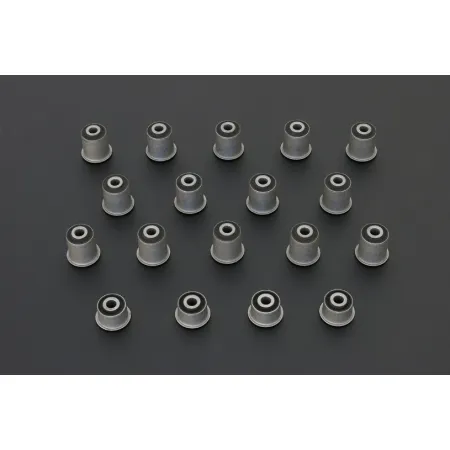 Hardrace Complete Car Bushing Kit Lotus Elise Exige