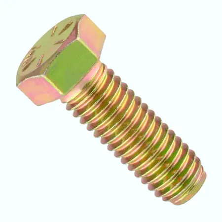 Winters Śruba sześciokątna HHCS 7/16-14 × 1 1/4” 7117