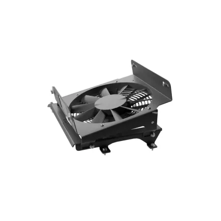 Górne mocowanie Intercooler IOD Performance Nissan Patrol Y61 dla silników BMW M57