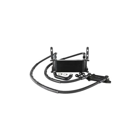 Zestaw chłodnicy oleju skrzyni biegów FMIC.Pro DSG DQ500