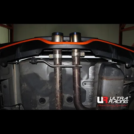 Rozpórka tylna (Rear Torsion Bar) 2297 Ultra Racing Hyundai Veloster 11+