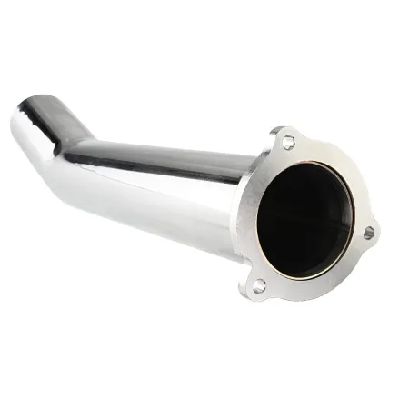 Downpipe FMIC.Pro AUDI A4 A5 A6 A7 A8 Avant Sportback Coupe 3.0 TDI Quatro 2016-2021