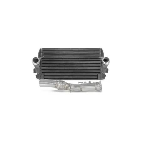 Performance Package Wagner Tuning for BMW F-series F07/10/11/01/02 Intercooler / Downpipe