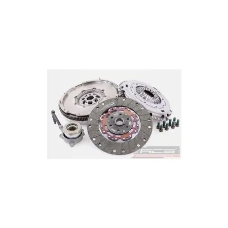 Zestaw sprzęgła Xtreme Clutch Volkswagen TIGUAN 2.0 TSI 4motion 132KW (2011-2016)