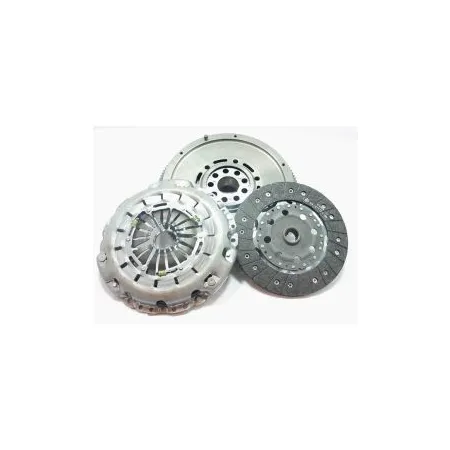 Zestaw sprzęgła Xtreme Clutch BMW 5 535 i 155KW (1988-1993)