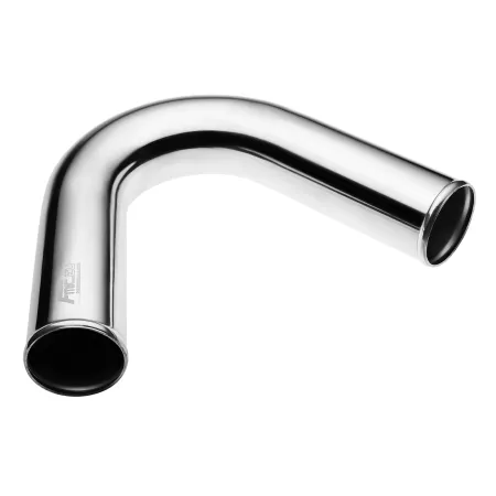 Kolanko aluminiowe 135' 51mm, 60cm