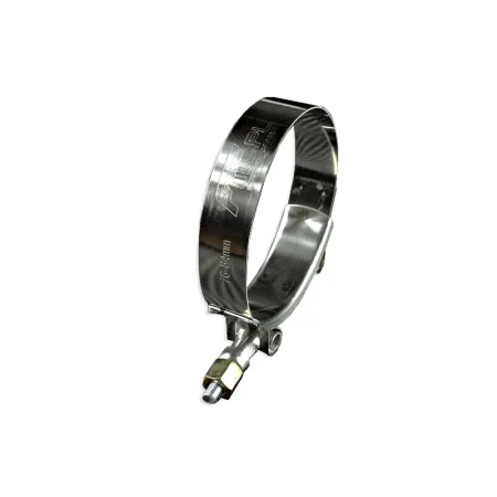 Obejma T-Clamp 133-141mm