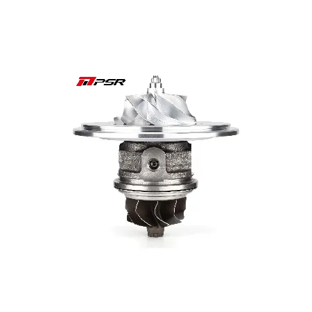 Supercore Pulsar PSR 3067 Gen2 Łożyska kulkowe